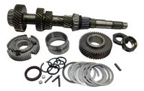 Comprar Reparacion Caja Manual Kit Engranaje Quintuple Gm S10 2013