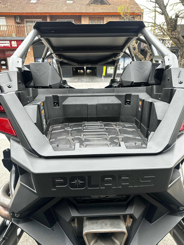 Polaris Rzr Pro R 2.0l 4 P