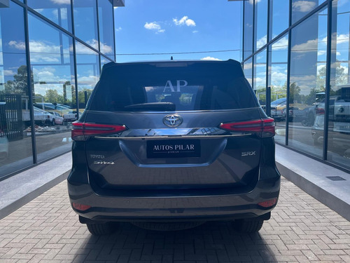Toyota SW4 2.8 Srx 204Cv 4X4 7As At
