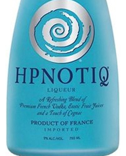 Pack De 6 Licor Hpnotiq 1.75 L