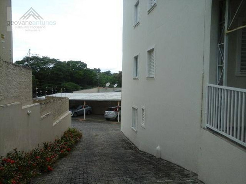 Imagem 4 de 17 de Apartamento Com 2 Dormitórios À Venda, 61 M² Por R$ 160.000,00 - Jardim Europa - Sorocaba/sp - Ap0393