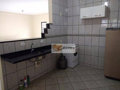 Imagem 16 de 17 de Linda Casa Com Piscina No Bosque Das Palmeiras - Ca3151