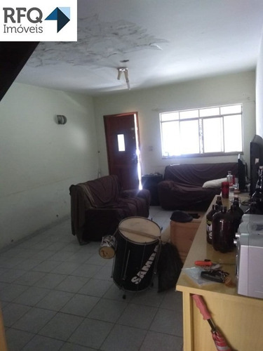 Imagem 3 de 12 de Casa Em Excelente Localização N Ipiranga Perto Do Metrô!! - Ca00366 - 69391403