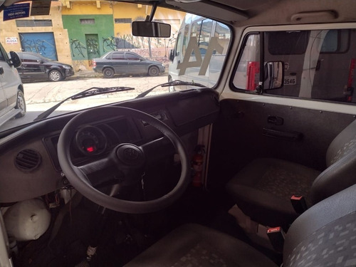 Imagem 5 de 5 de Volkswagen Kombi 1.4 Mi Std 8v 2012
