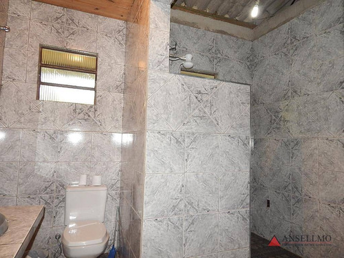 Imagem 14 de 30 de Chácara Com 3 Dormitórios À Venda, 6000 M² Por R$ 1.600.000,00 - Riacho Grande - São Bernardo Do Campo/sp - Ch0020