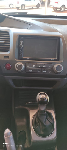 Imagem 6 de 12 de Chevrolet Celta Spirit Lt 1.0 Mpfi 8v Flex 5p