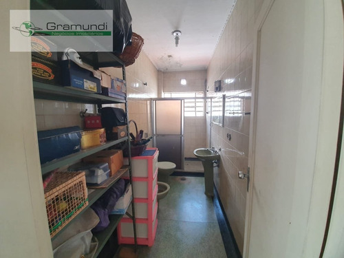 Imagem 8 de 15 de Casa Sobrado Em Ipiranga - São Paulo - 7180
