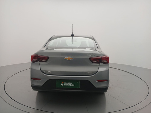 Chevrolet Onix 1.0 TURBO FLEX PLUS PREMIER AUTOMÁTICO