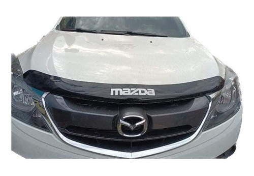 Deflector De Capo Mazda Bt50 2012-2020