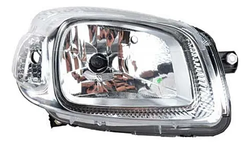 comprar Optico Derecho Para Dodge Ram V700 Rapid 2020