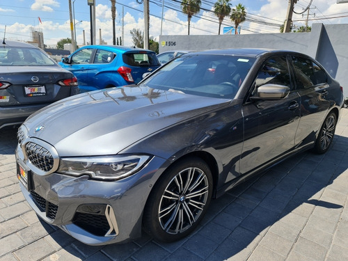 Imagen 1 de 15 de Bmw Serie 3 2020 3.0 340ia M Sport At