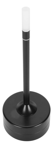 Mesa Led Inalámbrica Con Atenuación Continua, Usb, Recargabl