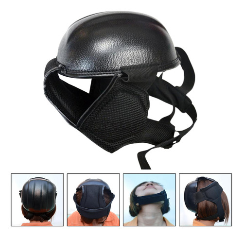 Boxing Tnogar Guardia Protectora Hombres Mujeres Adultos