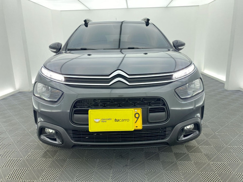 Imagen 13 de 25 de Citroen C4 Cactus Turbo 1.6