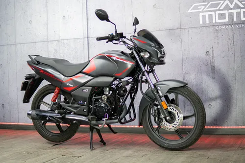 Hero Splendor 110 2024