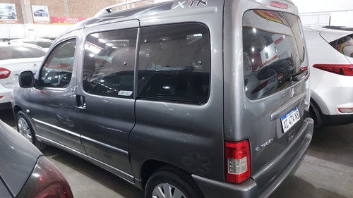 Imagen 4 de 11 de Citroen Berlingo Multispace Hdi 92 Xtr 2018