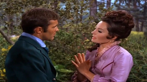 The Wild Wild West - Serie Jim West Western Español Latino
