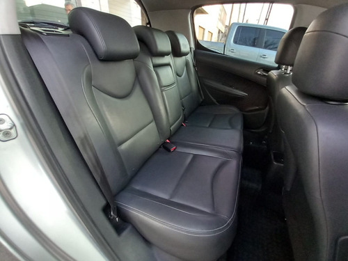 Peugeot 308 1.6 Feline Thp 163cv
