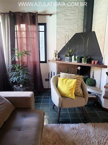 Imagem 2 de 24 de Casa Térrea Em Bairro Nobre, Próximo À Avenida Lucas Nogueira Garcez! Vila Giglio - Ca01372 - 69565386