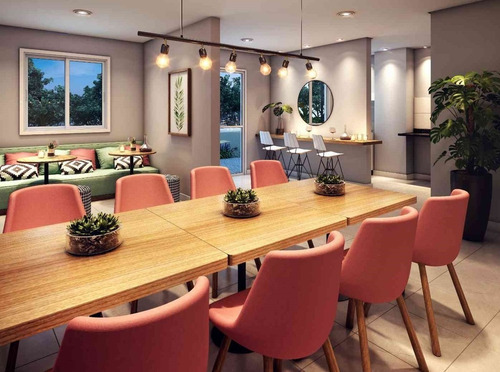 Imagem 8 de 19 de Apartamento Residencial Para Venda, Cidade Satélite Santa Bárbara, São Paulo - Ap7359. - Ap7359-inc