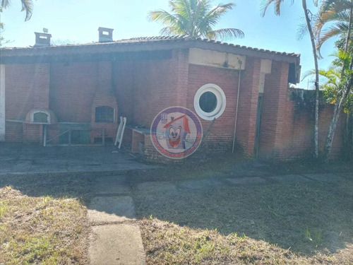 Imagem 24 de 30 de Chácara Com 2 Dorms, Gaivotas, Itanhaém - R$ 490 Mil, Cod: 14114 - V14114
