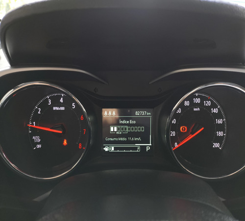 Chevrolet Tracker 1.0 TURBO FLEX AUTOMÁTICO