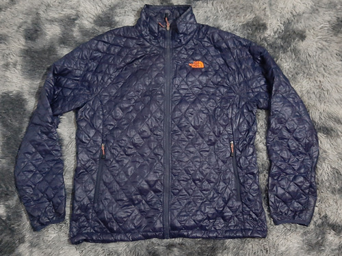 Chamarra The North Face Thermoball Xl