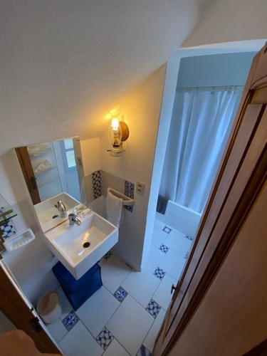 Imagen 10 de 22 de Casa En Venta De 4 Dormitorios C/ Cochera En La Barra