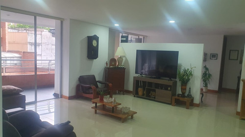 Apartamento En Venta Medellín Sector Laureles
