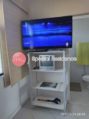 Imagem 6 de 14 de Apartamento-à Venda-barra Da Tijuca-rio De Janeiro - 100596