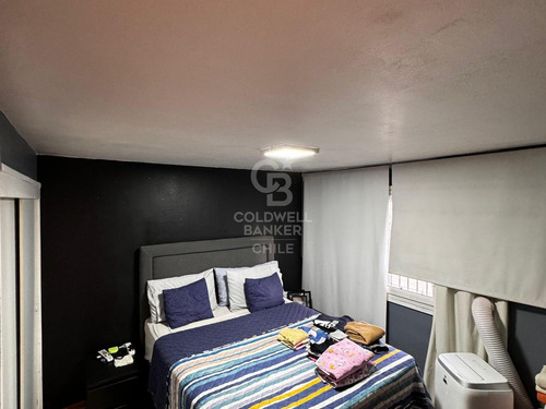 Casa Con Excelente Conectividad Ñuñoa