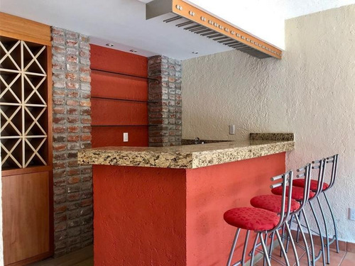 Imagen 19 de 22 de Casa En Venta, Cercana Hospital Ángeles, Reforma, Magdalena Contreras.