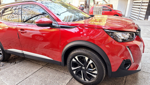 Peugeot 2008 1.2 Puretech Allure Pack