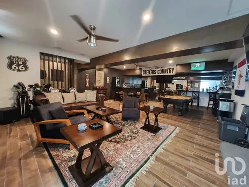 Venta Casa 5 Ambientes Misión De Los Lagos