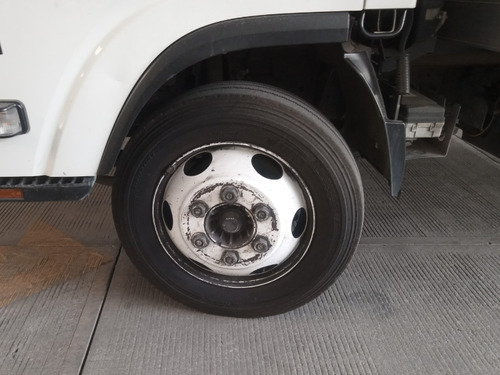 Isuzu Elf 600 2p K Largo L4/5.2/tdi Man 6.2/ton
