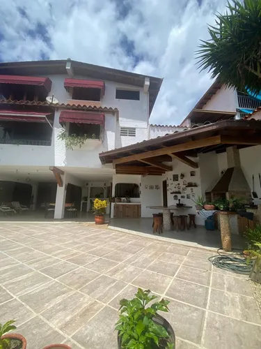 Venta Casa Los Naranjos