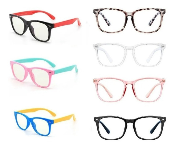 Pensativo Legibilidad Moviente Lentes Monturas Gmo Colores Para Hombre | MercadoLibre 📦