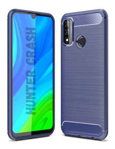 Funda Estuche Forro Huawei P Smart 2020