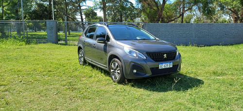 Peugeot 2008 FELINE 1.6 AM20