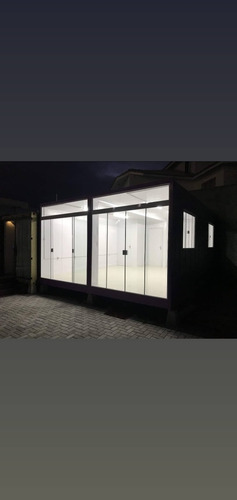 Aluguel Sala Comercial Balneário Camboriú / Itajaí Brava