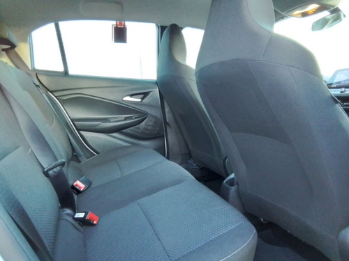 Chevrolet Onix 1.0 FLEX MANUAL