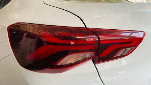 Chevrolet Onix 1.0 Premier Redline At