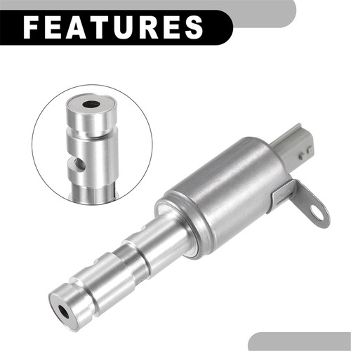 Válvula De Control De Aceite Válvula Vvt 8200642783 Cv10226