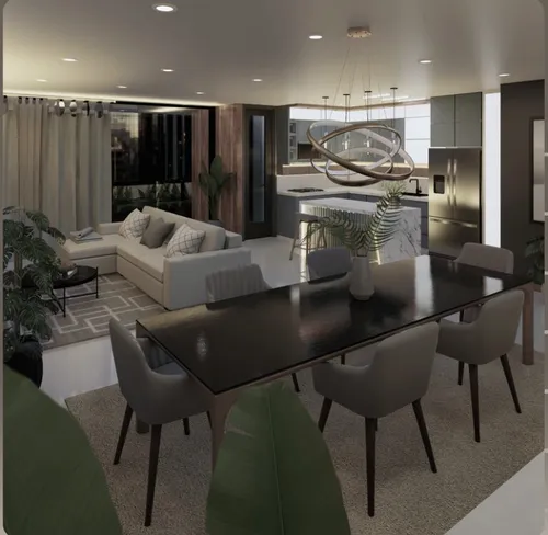 Nuevo Proyecto En Laureles Segundo Parque De Laureles 170 Mt2 Cerca A Todo Exclusivo! Apartamento Por Piso De 170m² Con Acabados Modernos En Laureles