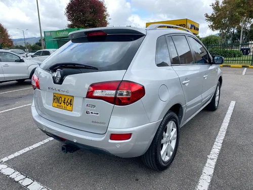 Renault Koleos 2.5 Dynamique 4x4