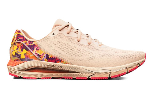 Zapatillas Under Armour Hovr Way Mujer - 3025571-800