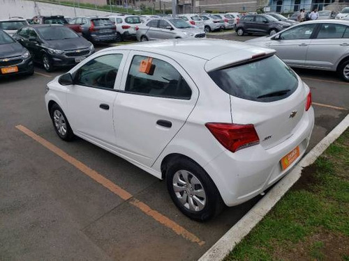 Chevrolet Joy 1.0 Spe4 Flex Manual