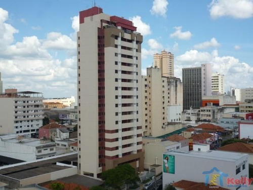 Imagem 6 de 24 de Apartamento - Venda - Ed Palladium - Presidente Prudente - Sp - 1945