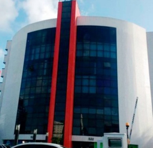 Imagem 1 de 1 de Loja/sala Para Venda - 008514