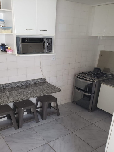 Imagem 3 de 12 de Apartamento 2 Quartos Sendo 1 Suíte 80m2 Na Pituba - Cgr066 - 69934348